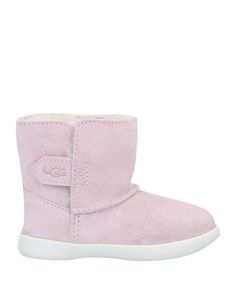 Полусапоги и высокие ботинки Ugg