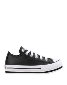 Низкие кеды и кроссовки Converse