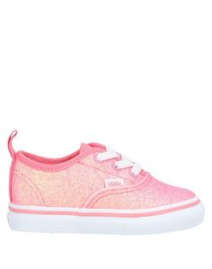 Низкие кеды и кроссовки Vans