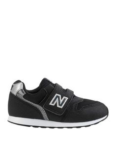 Низкие кеды и кроссовки New Balance