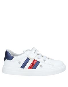 Низкие кеды и кроссовки Tommy Hilfiger
