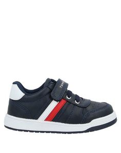 Кеды и кроссовки Tommy Hilfiger