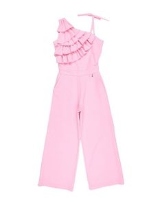 Брючный комбинезон Patrizia Pepe