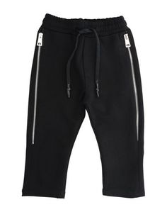 Повседневные брюки Numbers..