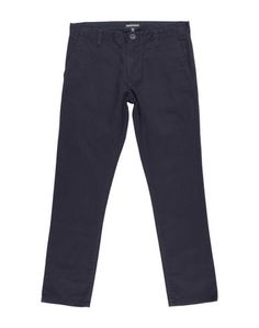 Повседневные брюки Emporio Armani