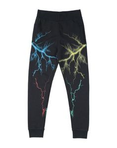 Повседневные брюки Marcelo Burlon