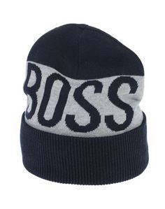 Головной убор Boss