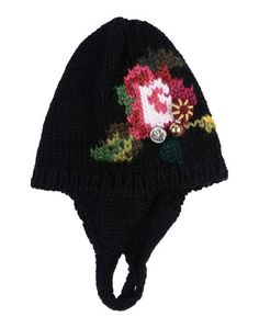 Головной убор Dolce & Gabbana