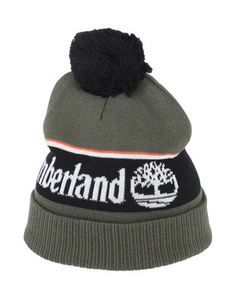 Головной убор Timberland