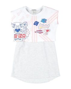 Платье Kenzo
