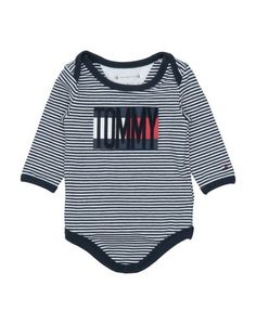 Боди Tommy Hilfiger