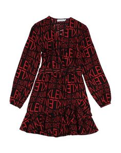 Платье Calvin Klein