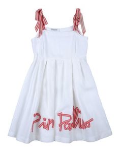 Платье I Pinco Pallino