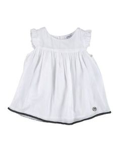 Блузка Armani Junior
