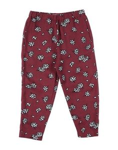 Повседневные брюки Marni