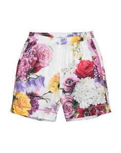 Бермуды Dolce & Gabbana