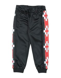 Повседневные брюки Marcelo Burlon