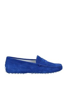 Мокасины Tod’S