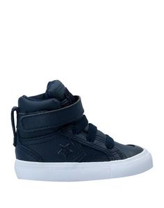 Низкие кеды и кроссовки Converse
