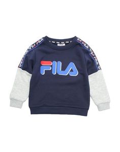 Толстовка Fila