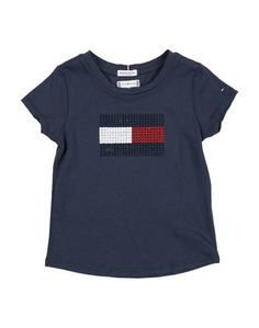Футболка Tommy Hilfiger