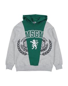 Толстовка Msgm