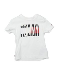 Футболка Tommy Hilfiger