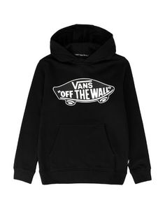 Толстовка Vans