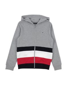 Толстовка Tommy Hilfiger