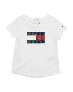 Футболка Tommy Hilfiger