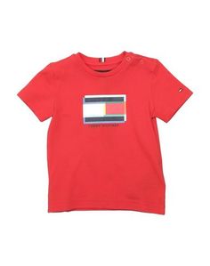 Футболка Tommy Hilfiger