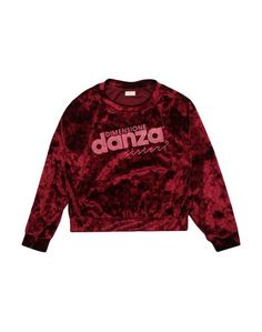 Толстовка Dimensione Danza Sisters