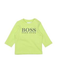 Футболка Boss