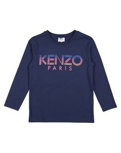 Футболка Kenzo