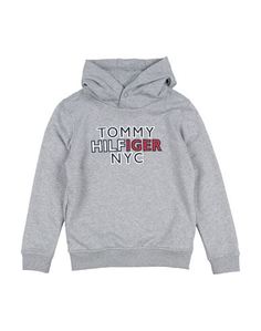 Толстовка Tommy Hilfiger