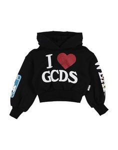 Толстовка Gcds Mini