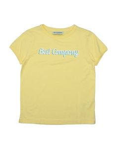 Футболка Best Company