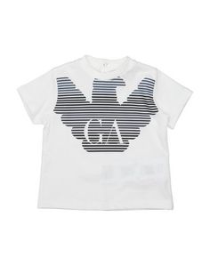 Футболка Emporio Armani