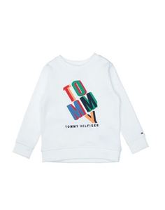 Толстовка Tommy Hilfiger