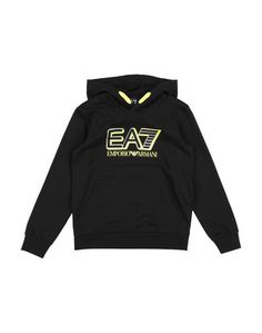 Толстовка EA7