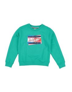 Толстовка Tommy Hilfiger