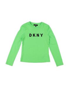 Футболка Dkny