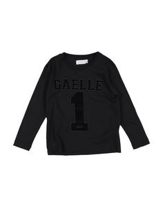 Футболка Gaëlle Paris