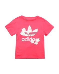 Футболка Adidas