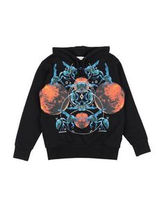 Толстовка Marcelo Burlon