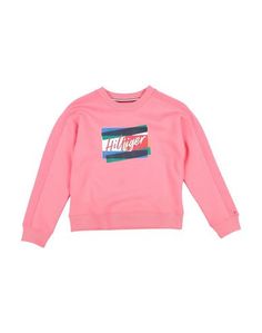 Толстовка Tommy Hilfiger