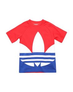 Футболка Adidas