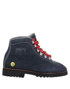Полусапоги и высокие ботинки Golden Goose