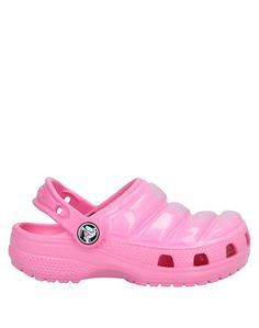 Сандалии Crocs