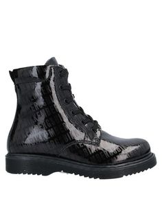 Полусапоги и высокие ботинки Bikkembergs